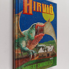 Robert Swindells : Hirviö - pikkukuva 1