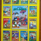 Aku Ankka neljännesvuosikerta, 3 / 2001 - pikkukuva 2