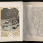 Nornan Svensk Kalender vuodelle 1877 sid.koruk 1876 - pikkukuva 2