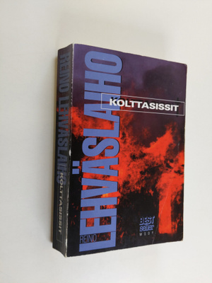 Reino Lehväslaiho : Kolttasissit