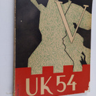 [Upseerikoulu] UK 54 - Reserviupseerikoulu - pikkukuva 1