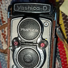 yashica d. Toimii täydellisesti - pikkukuva 3