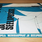 Merisaappaat ja seelipussi : purjelaivoilla maailman merillä - pikkukuva 1