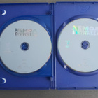 DVD: Nemoa Etsimässä, 2 Levyn Erikoisjulkaisu (Disney 2003) - pikkukuva 3
