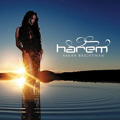 Sarah Brightman - Harem (CD) VG+!!