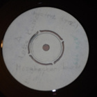 7" LASSE KUUSELA - Mosabackan Lavalla single 1971 KOELEVY EX - pikkukuva 1