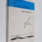 Göran Bergman : Linnut ja saaristomme - pikkukuva 1