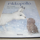 Surojegin Pikkupöllö - pikkukuva 1