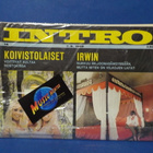 INTRO LEHTI - 14 / 1969 - pikkukuva 1