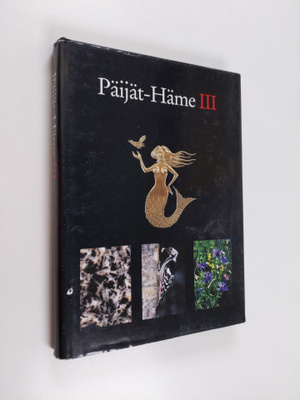 Jouko Heinonen : Päijät-Häme III : Maakunnan perustaminen...
