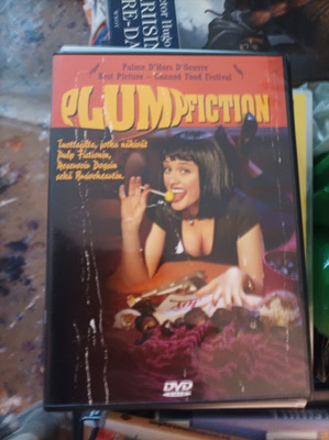 Plumpfiction