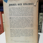 Yrjö Kokko - Jorden och Vingarna - 3.p.1948 Kovakansi - pikkukuva 2
