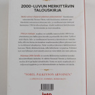 Thomas Piketty : Pääoma 2000-luvulla - pikkukuva 2