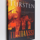 Helene Tursten : Tulitanssi : rikosromaani - pikkukuva 1
