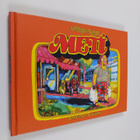 Aapo Rapi : Meti - pikkukuva 1