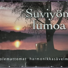 SUVIYÖN LUMOA-KUOLEMATTOMAT HARMONIKKASÄVELMÄT-5CDn kokoelma - pikkukuva 1