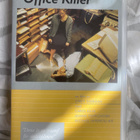 Office Killer - Cindy Sherman VHS UUSI! - pikkukuva 1