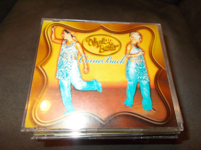 CDM NYLON BEAT ** COME BACK **