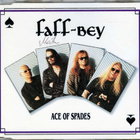 FAFF-BEY - Ace of spades CDEP Motörhead - pikkukuva 1
