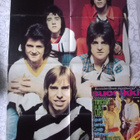 Suosikki No 11 / 1975 Juliste Bay City Rollers - pikkukuva 1