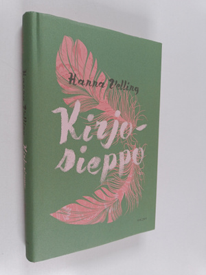 Hanna Velling : Kirjosieppo