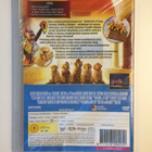 Pentujengi Aarrejadissa (DVD) UUSI (Puhuttu Suomeksi) 2012 - pikkukuva 2