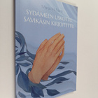 Marjo H. Niemi : Sydämeen uskottu, savikäsin kirjoitettu ... - pikkukuva 1