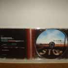 Oasis DVD Stopcryingyourheartout * 2002 Austria - pikkukuva 2