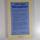 Emily Chase : Kämppikset - pikkukuva 2