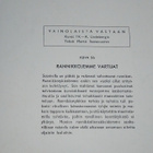Jatkosota Rannikkotykistö Sotapiirros Lindeberg 1942 - pikkukuva 3