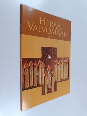 Herää valvomaan 5/1994