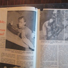 APU LEHTI 24 / 1954 71 VUOTIAS LEHTI - pikkukuva 3