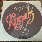 ROYALS - SPRING 76 - pikkukuva 1
