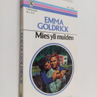 Emma Goldrick : Mies yli muiden - pikkukuva 1