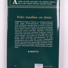 Barbara Cartland : Koko maailma on sinun - pikkukuva 2
