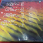 KOOL & THE GANG - BEST OF EX-/EX- 2LP - pikkukuva 2