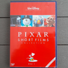 DVD: Pixar Short Films Collection Osa 1, Walt Disney (2007) - pikkukuva 1