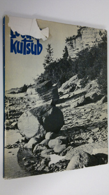 Loodus kutsub = Priroda zovet = Die natur lockt = Luonto ...