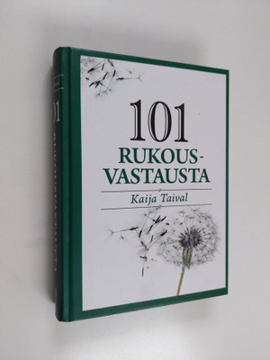 101 rukousvastausta
