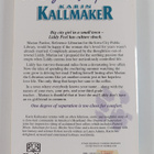 Karin Kallmaker : One Degree of Separation - pikkukuva 2