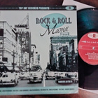 Rock & Roll Mama 10"LP - pikkukuva 1