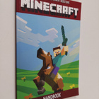 Robert Redstone ym. : Minecraft Handbook - Unofficial Gui... - pikkukuva 1