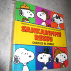 Charles m. Schulz : Sankarimme Ressu - Nid 1p - pikkukuva 1