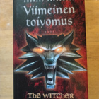 The Witcher - Viimeinen toivomus - pikkukuva 1