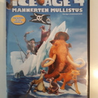 Ice Age 4 - Mannerten mullistus - DVD - pikkukuva 1