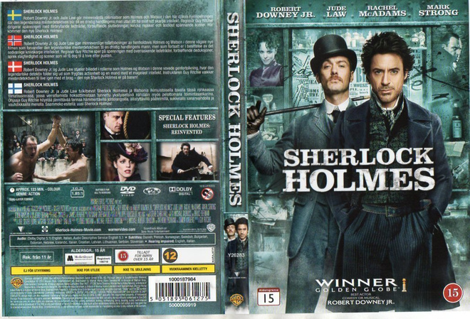 Sherlock Holmes	(76 717)	k	-FI-	DVD	nordic,		robert downey j