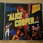 Alice Cooper - The Alice Cooper Show (1977) CD - pikkukuva 1