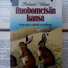 Richard Adams - Ruohometsän kansa (nid.) - pikkukuva 1
