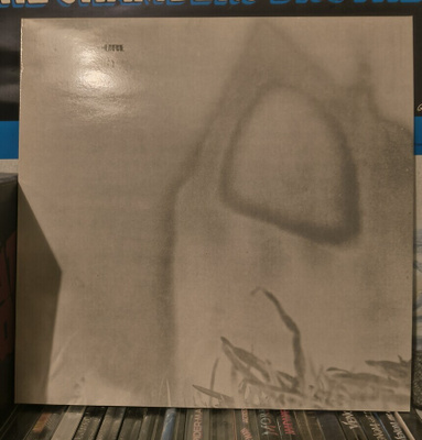 The Cure – Faith LP