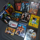 DVD kasa sekalaisia, 13 kpl - pikkukuva 1